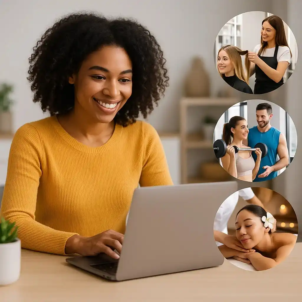 Beauty & Wellness Promotions